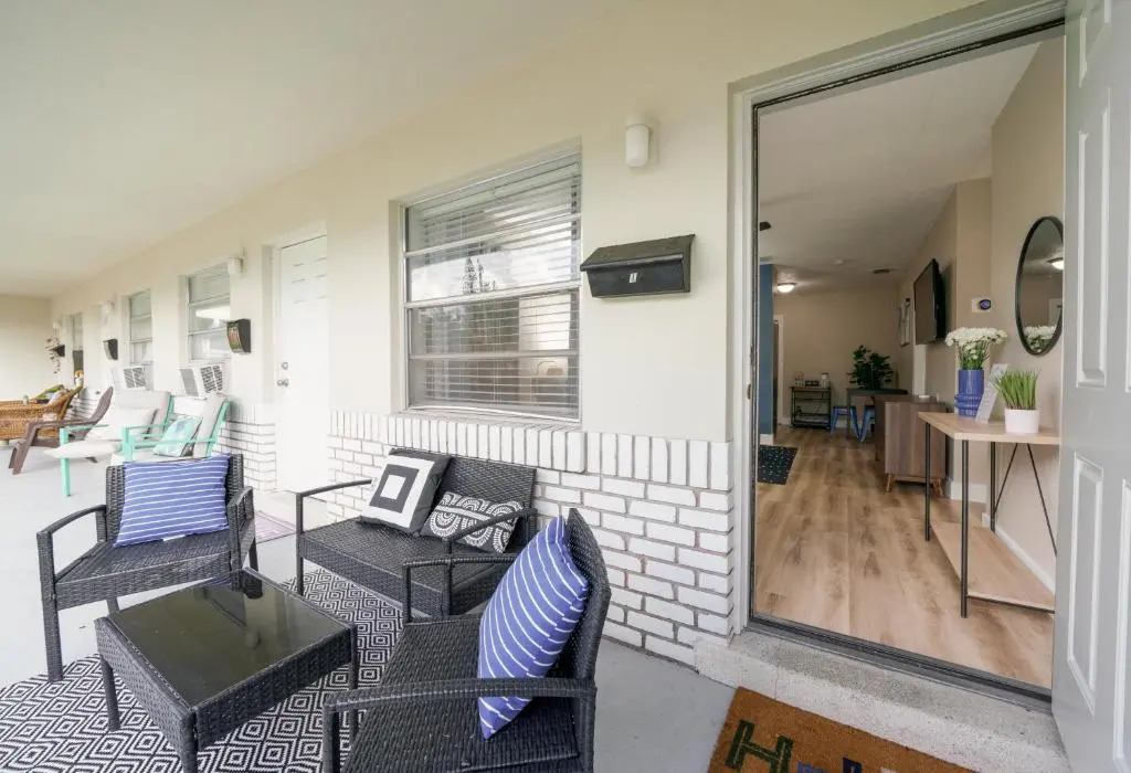 2 Bedroom Apartment - Perfect for Long Term Stays