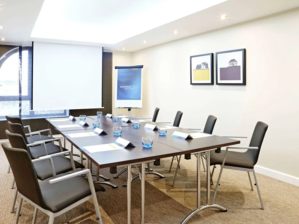 Novotel Southampton
