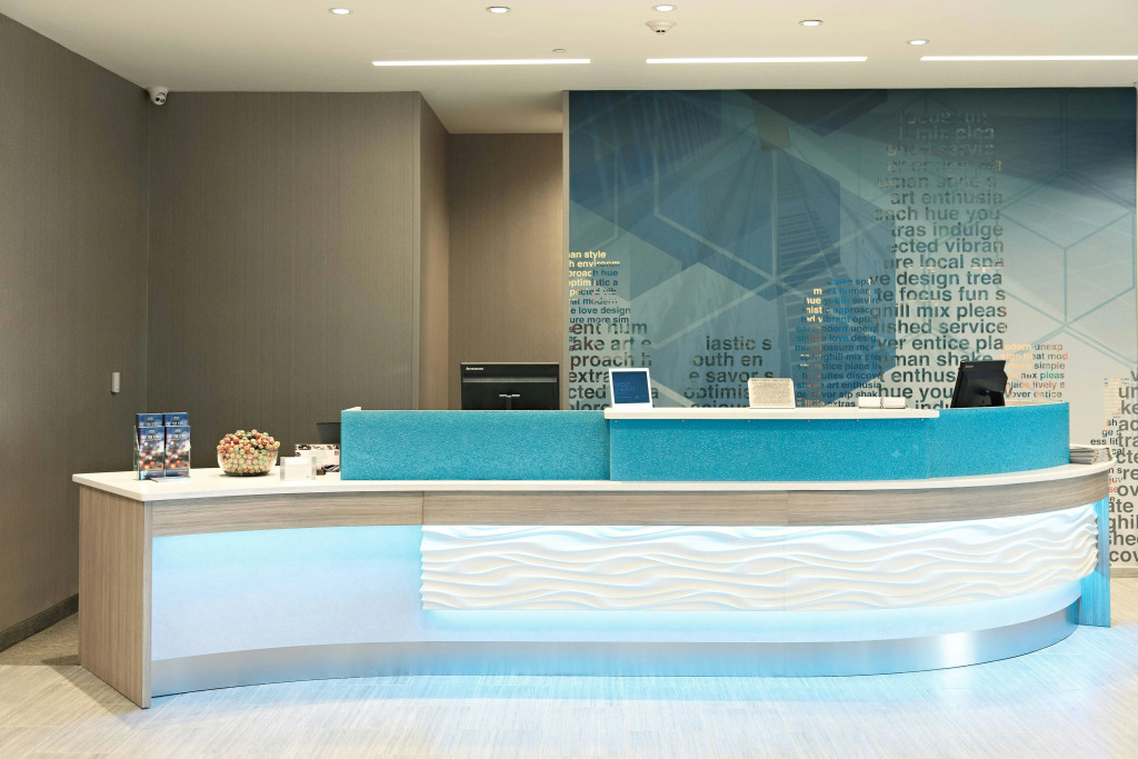SpringHill Suites by Marriott Somerset Franklin Township