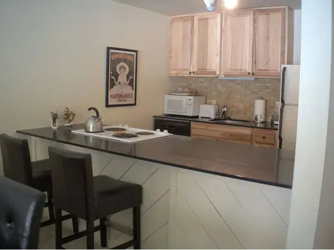 Three Kings Condominiums