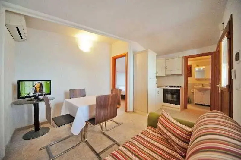 Solaris Villas Dalmatian Stars