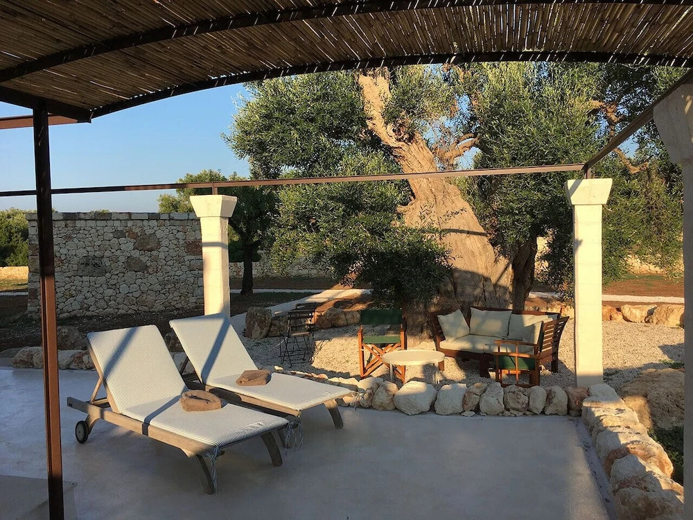 Masseria Sottomasi