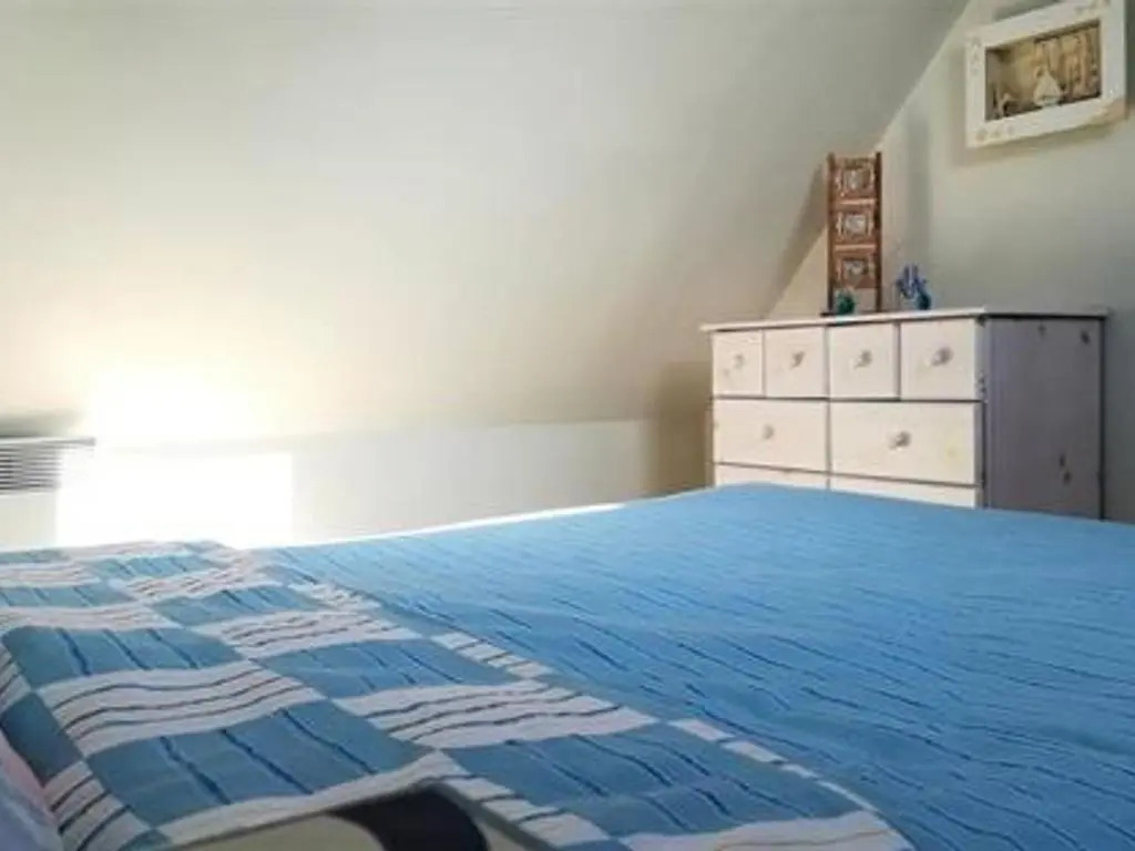 Maison La Turballe, 4 pièces, 6 personnes - FR-1-392-98
