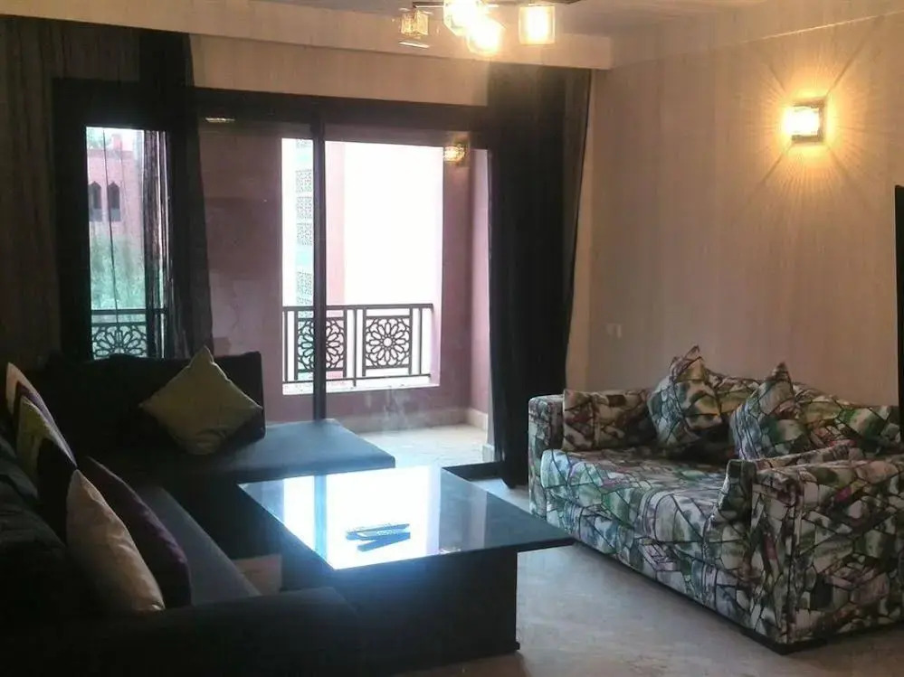 Riad Picholine
