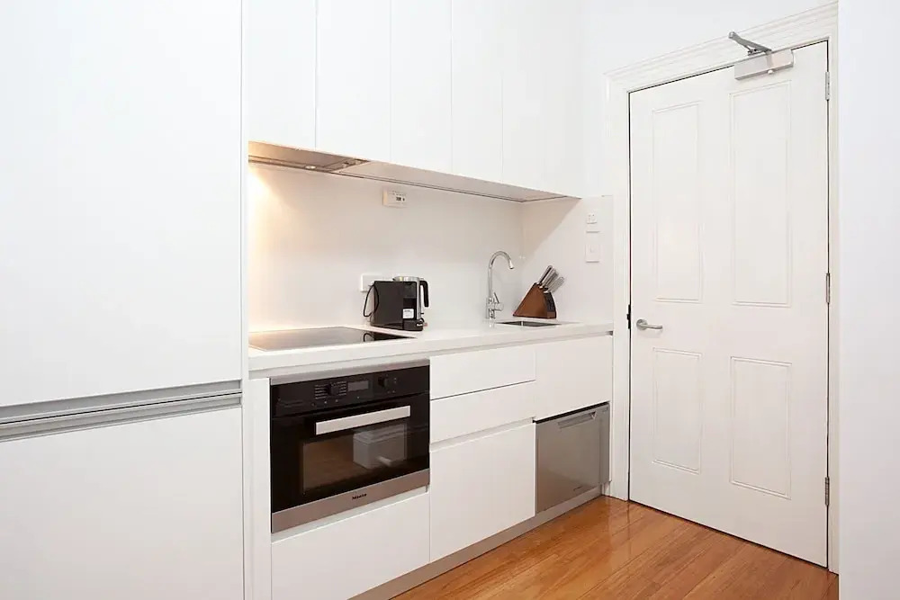Chic and Characterful Studio Apartment