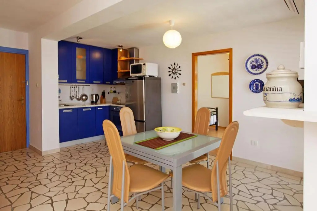 Apartments Mel