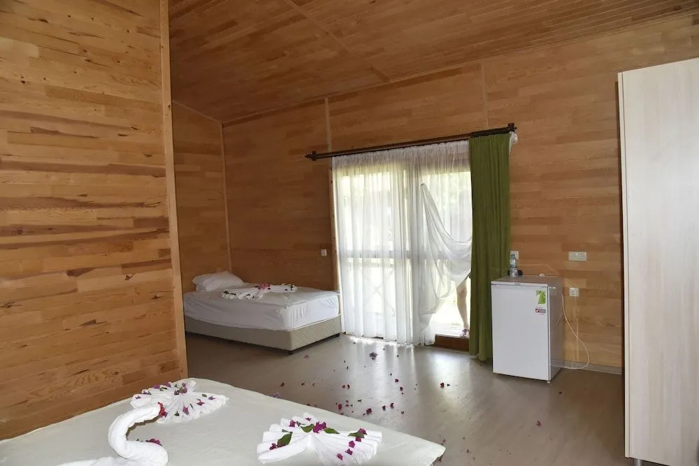 Serenity Bungalows