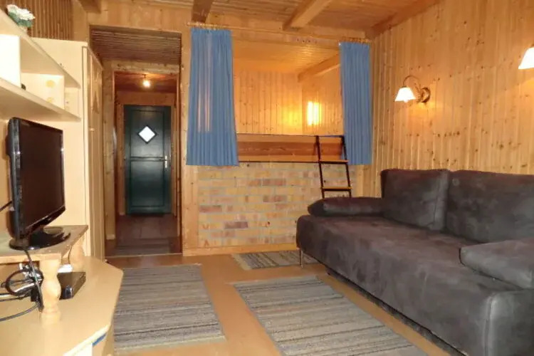 Bootshaus, Mirow