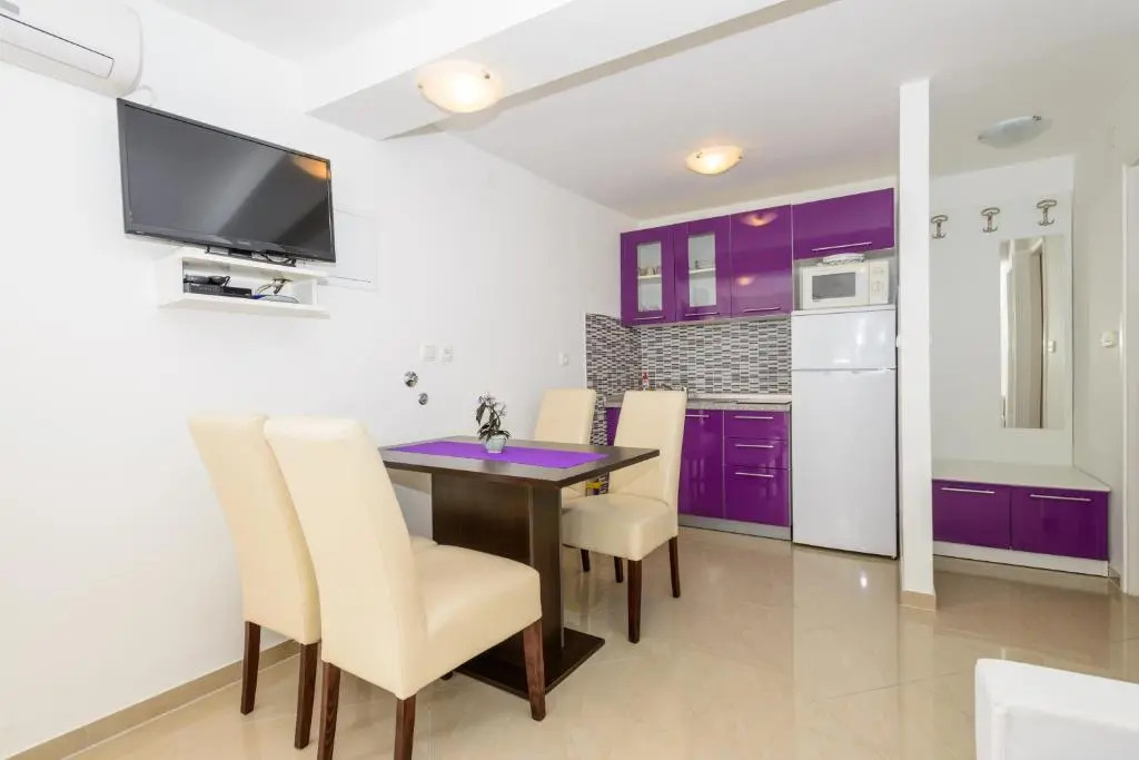 Apartments Marija