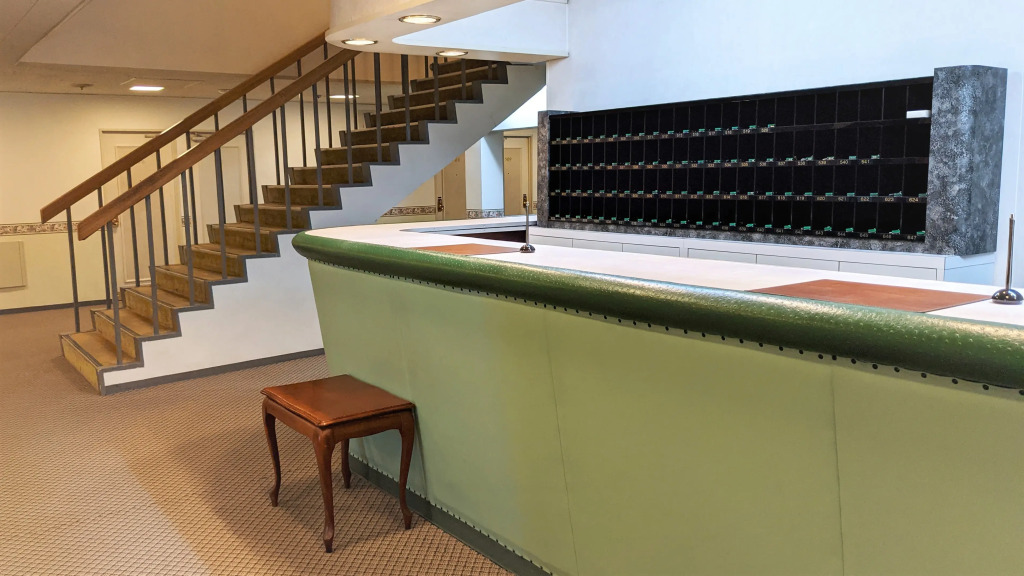 Hotel Abest Aomori