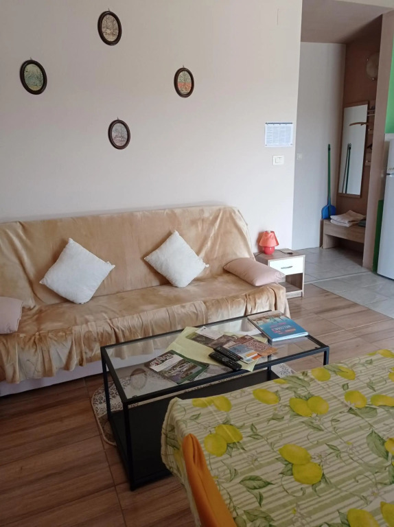 Panorama Apartments