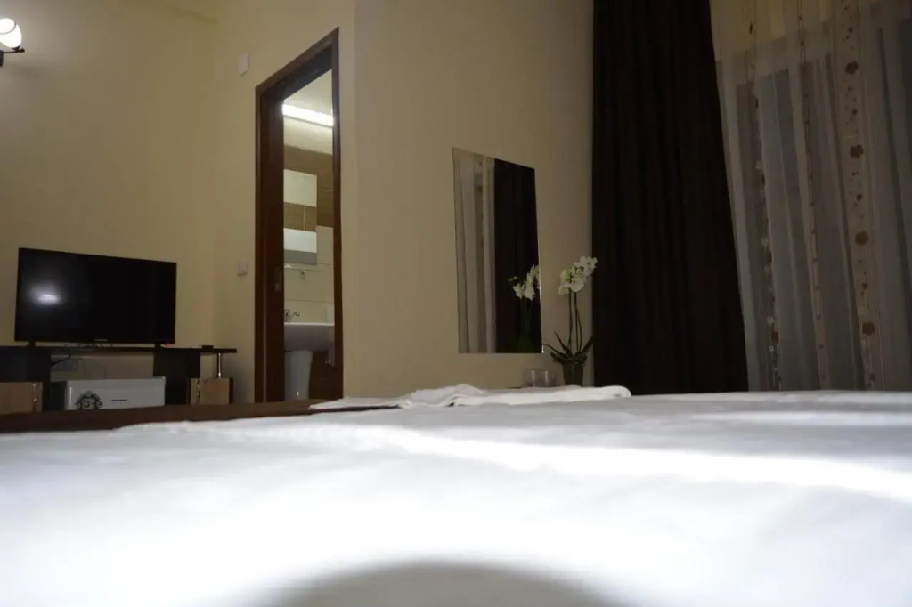 Hotel MareMar