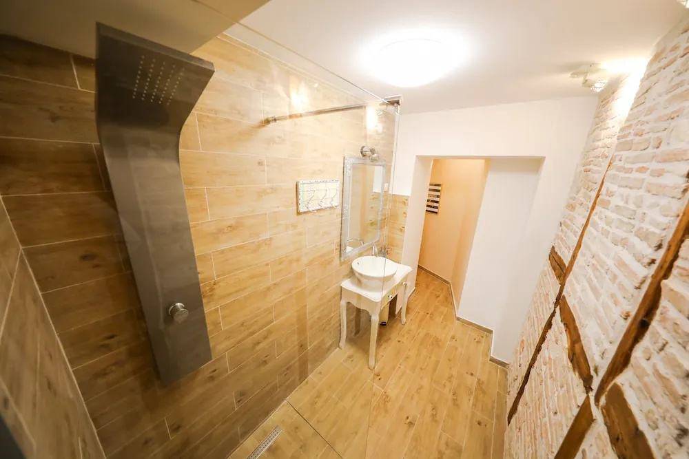 Luxury Rooms Contessa Vitali