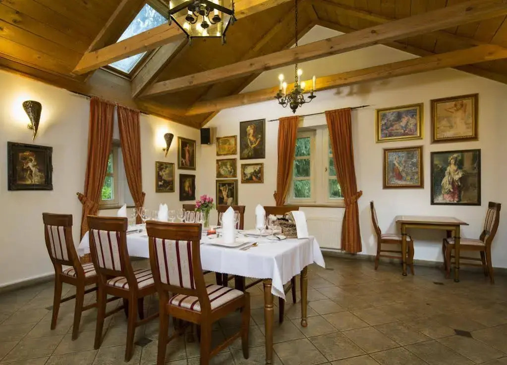 Spa Resort Libverda - Nový Dům