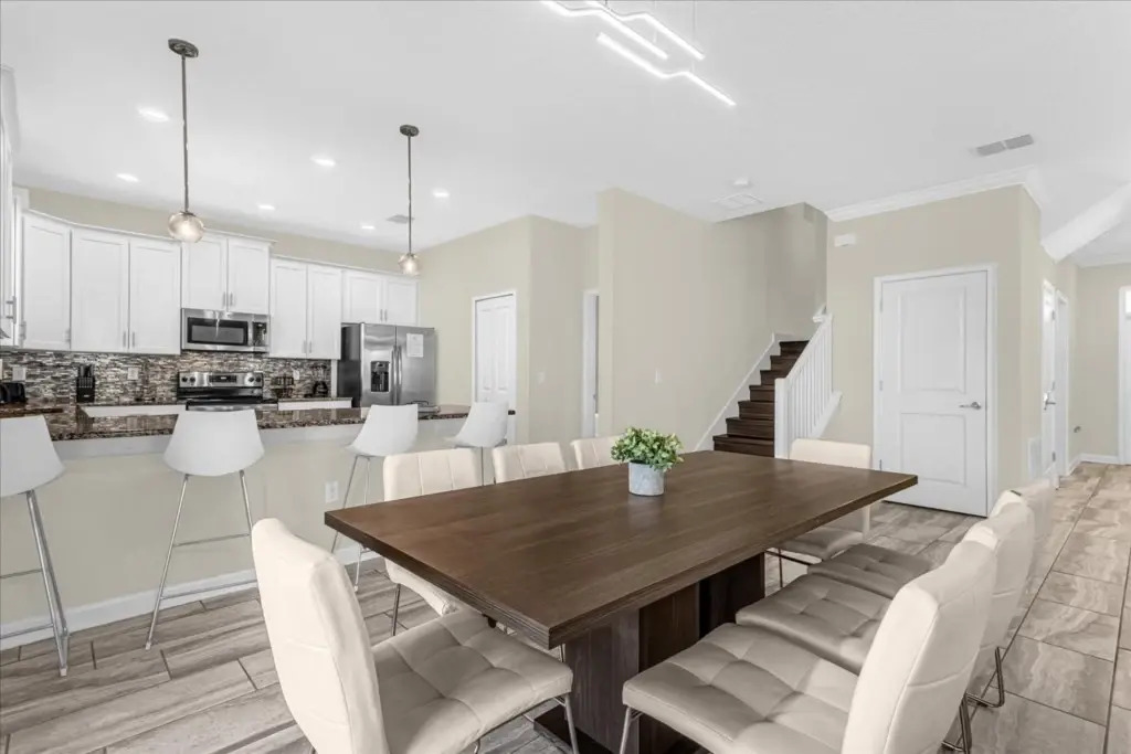 6 Bedrooms/ 6 Bathroom/ Champions Gate(1509 MB), Davenport, US
