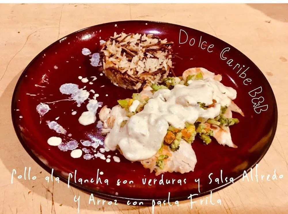 Dolce Caribe B&B