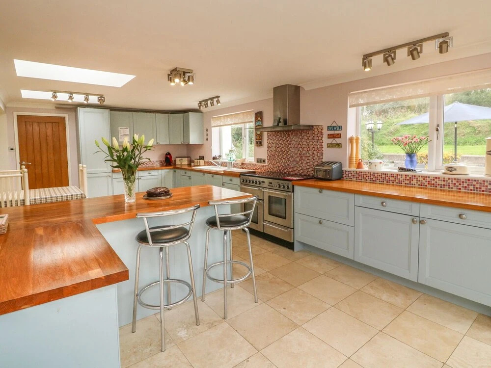 Barton View, Barnstaple