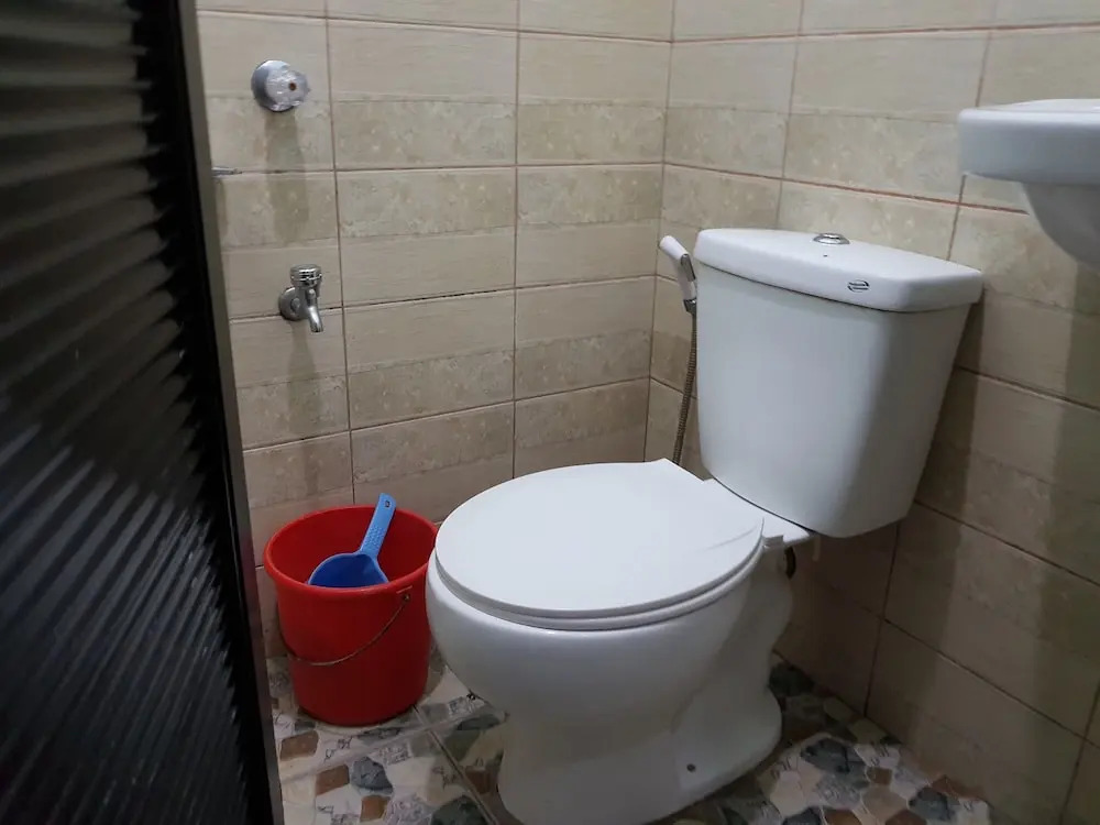 Pleasant Valley Guesthouse - Baler