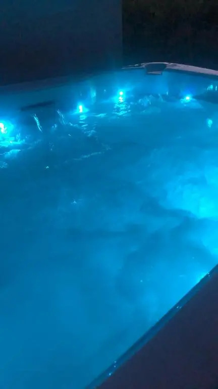 Au petit Paradis