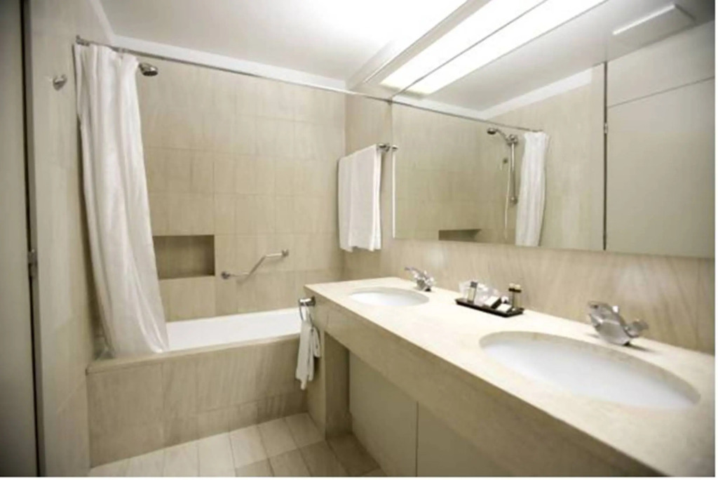 Hotel Solverde Spa and Wellness Center