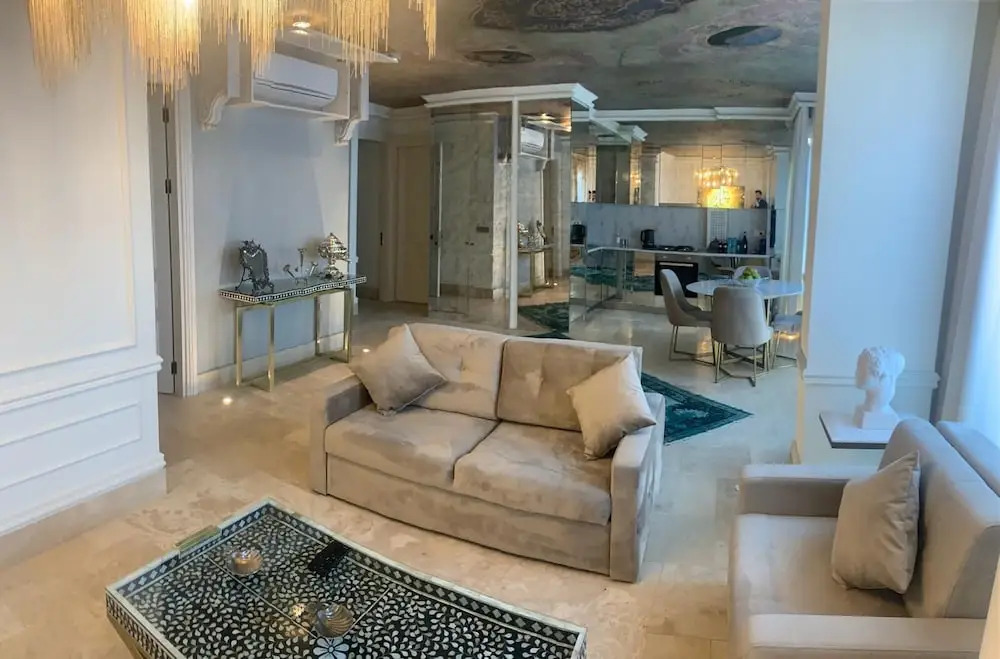 AB Residences- Private Villa Independent