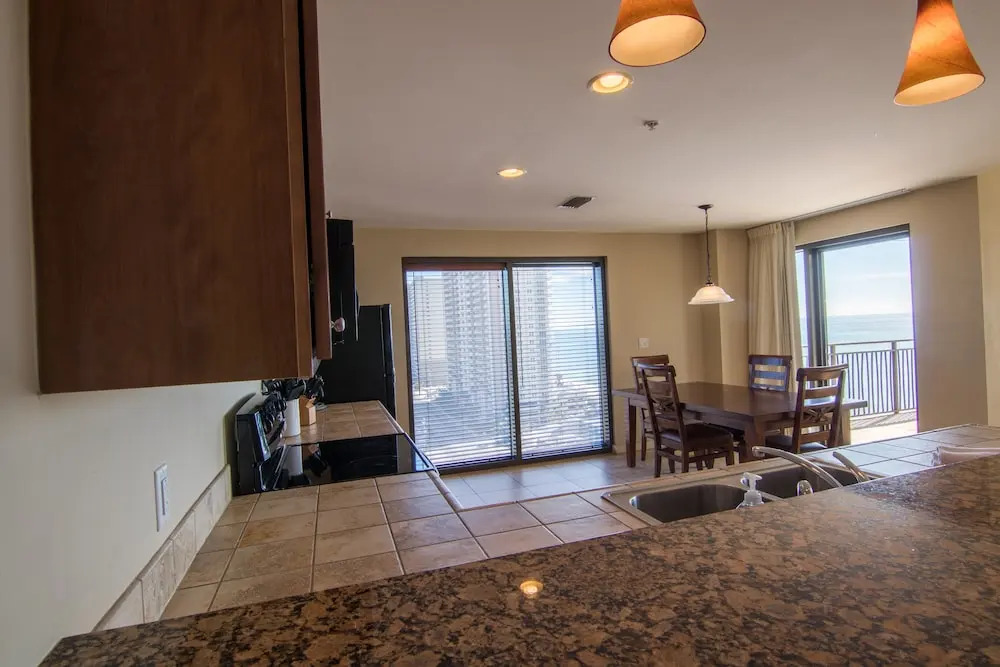 Origin at Seahaven 1135 - 2 Br Condo