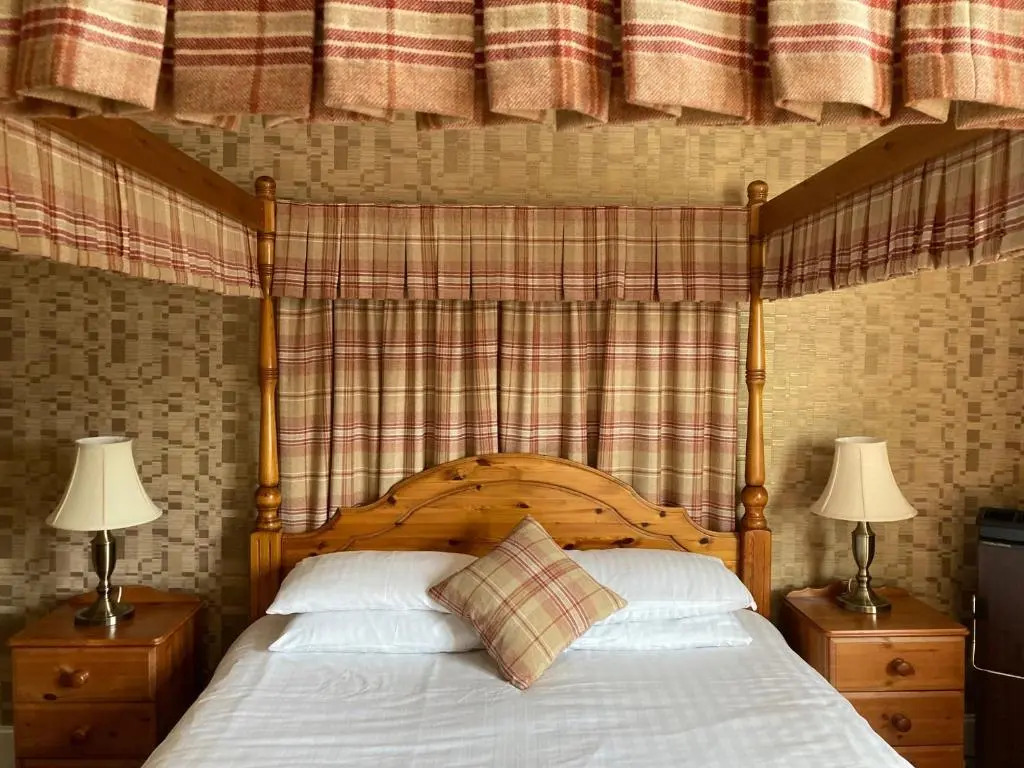 The Panmure Arms Hotel