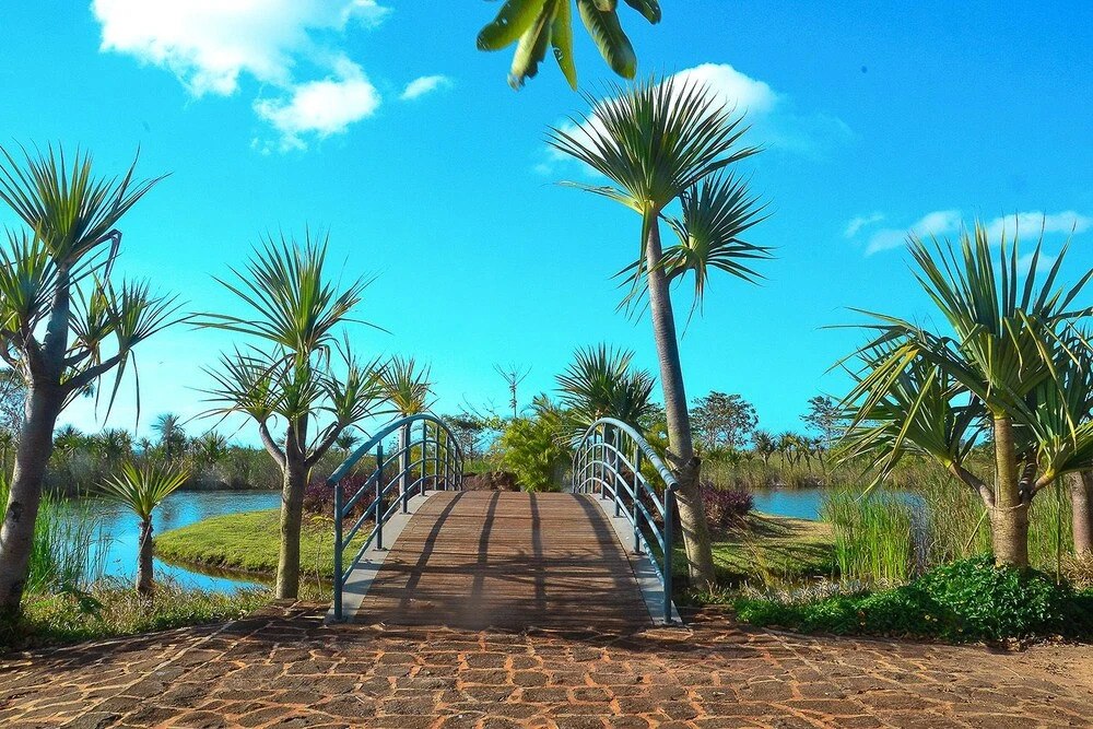 Royal Park Resorts