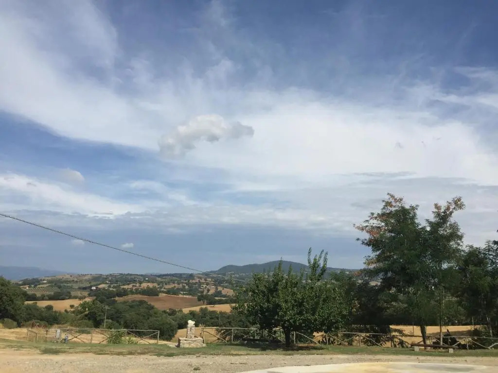 Agriturismo La Carletta