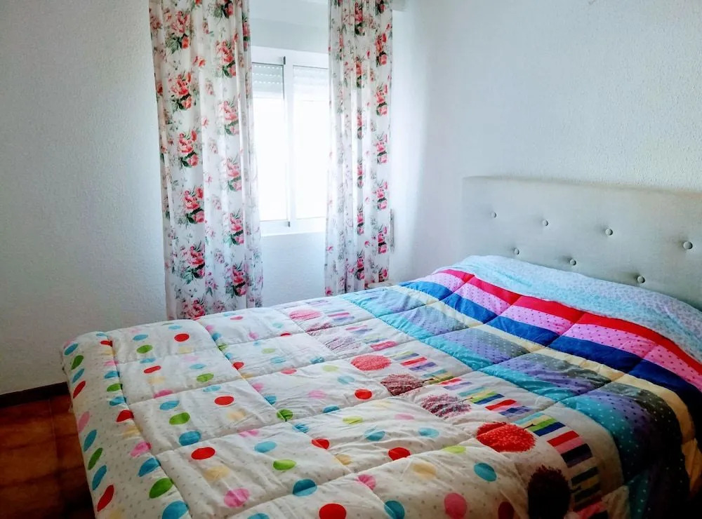 Sweet Dreams Beach Apartment