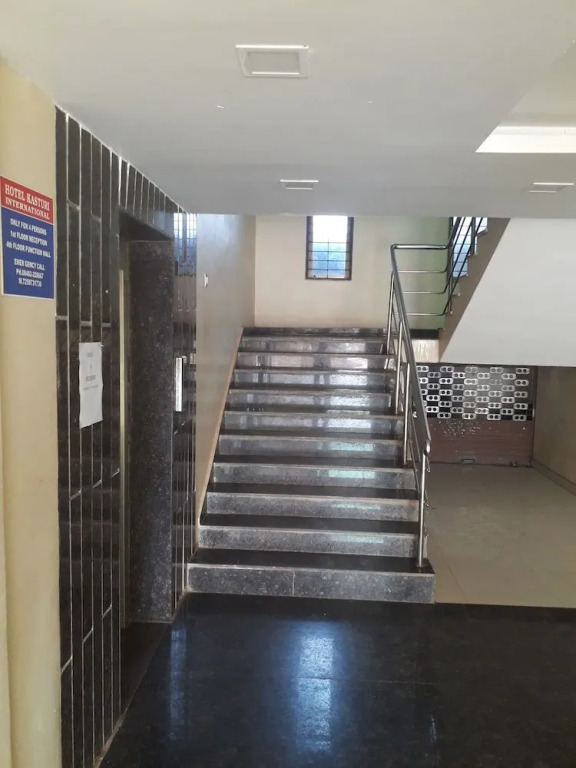 Hotel Kasturi International