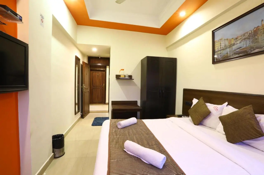 Hotel Sona
