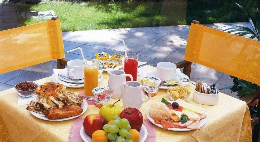 Residence Hotel Bologna
