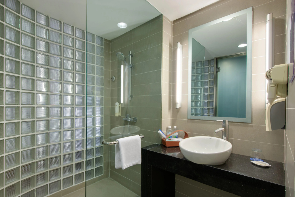 Holiday Inn Express Chengdu Gulou by IHG