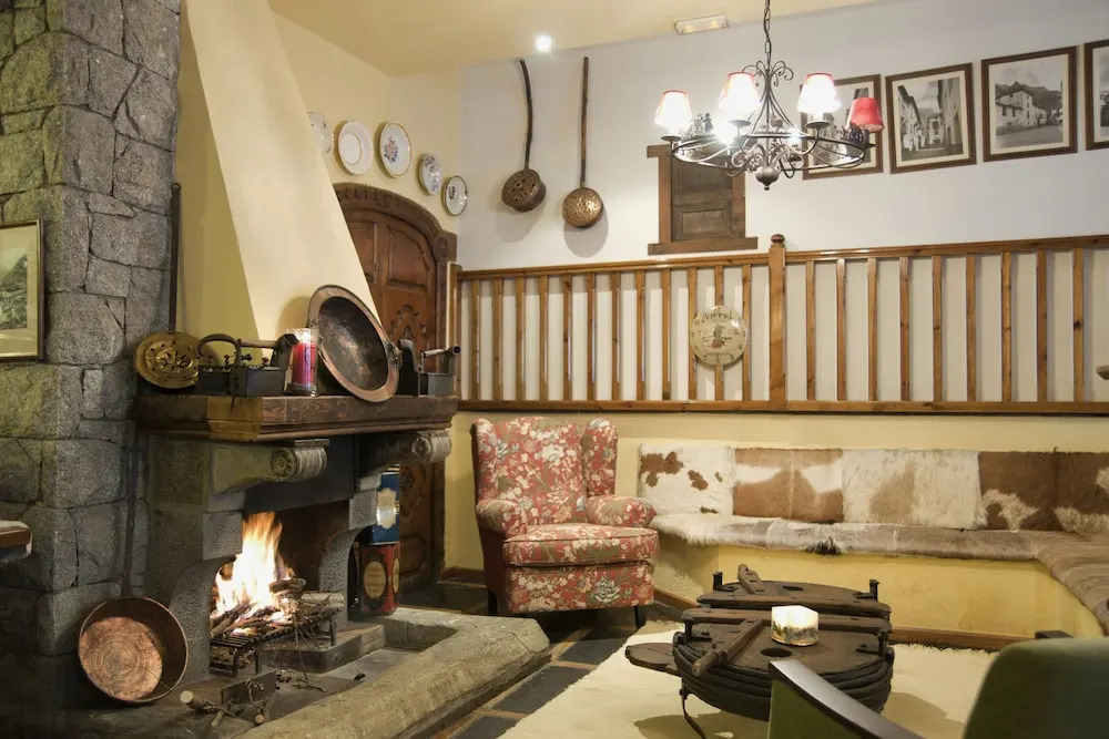 San Marsial Benasque Apart Hotel