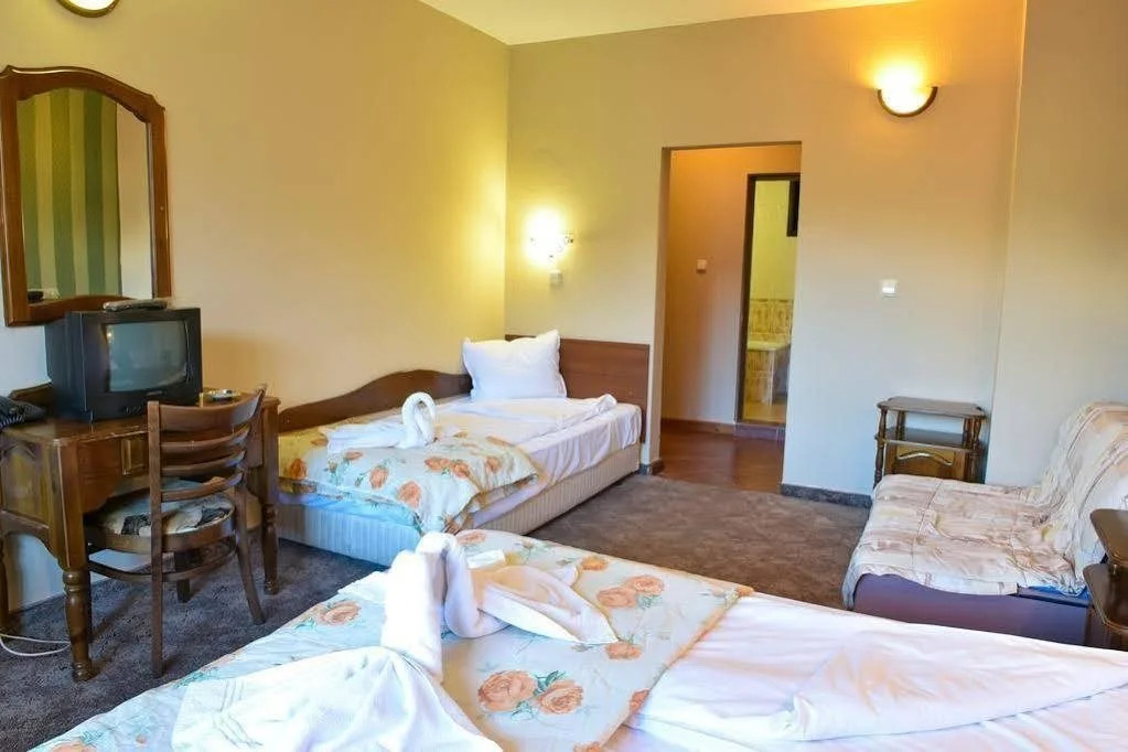 Hotel St. George Pobedonosets