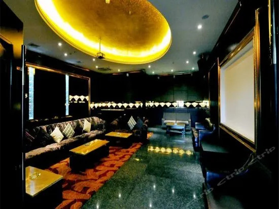 Yuntian Garden Hotel