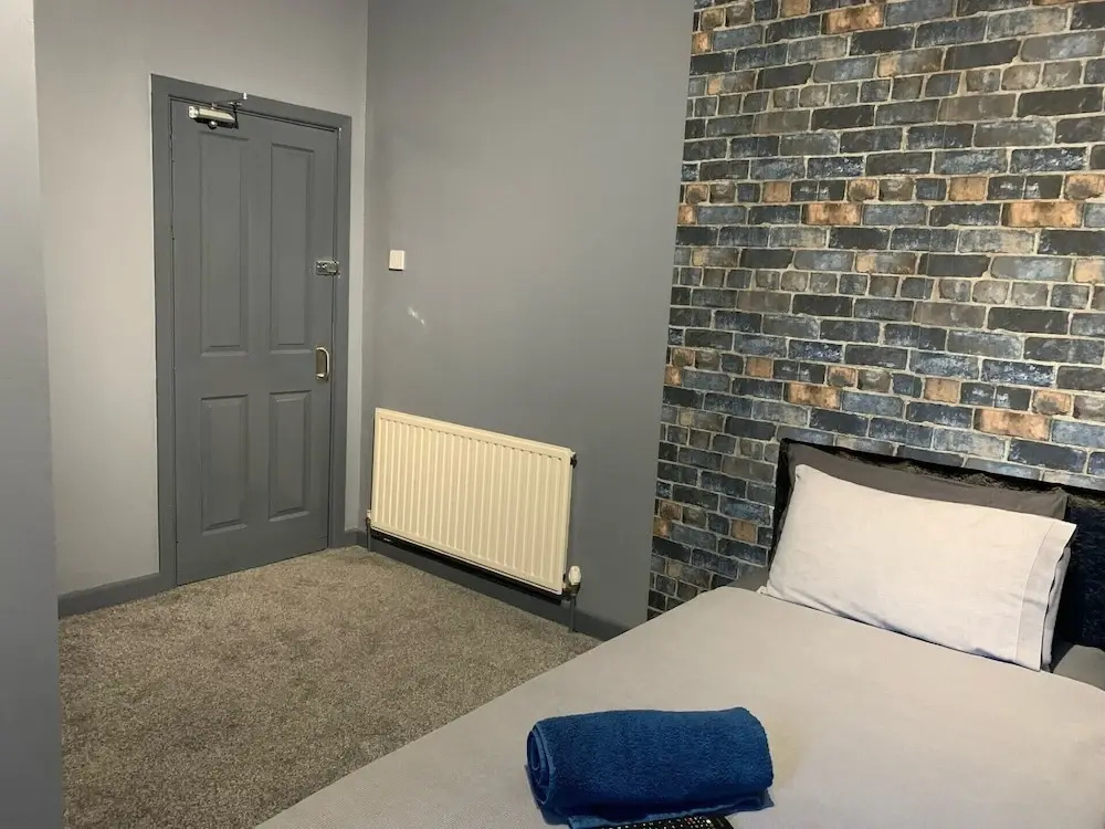 Urban Inn