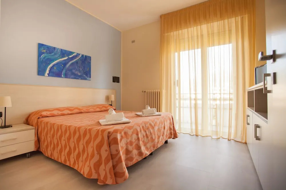 Residence La Palma