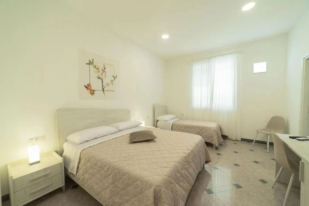 B&B MANDORLO BIANCO