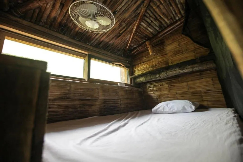 Hostel Bambu Gran Palas
