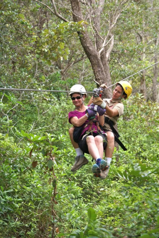 Vida Aventura Ranch
