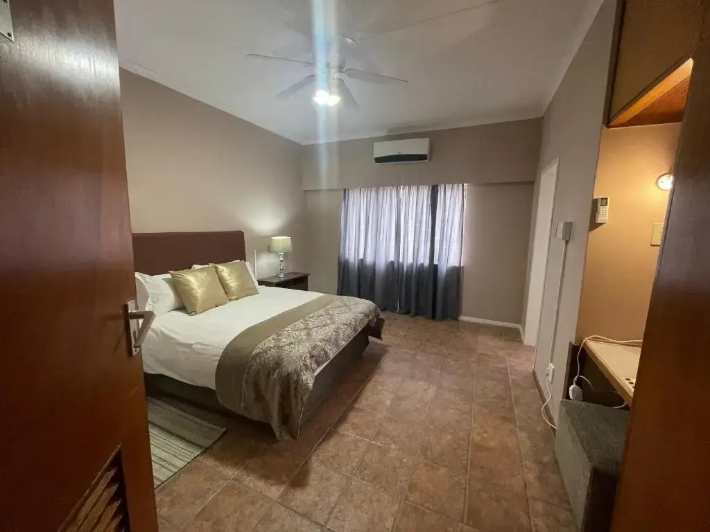 Aranos Hotel