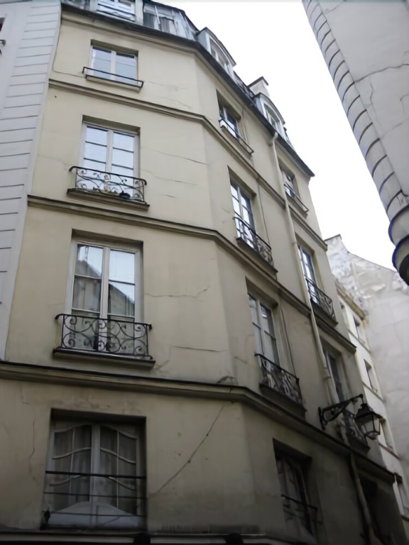 Latin Quarter Apartment 4 guests