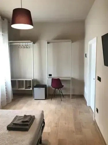 Riva Reno 4 Apartments