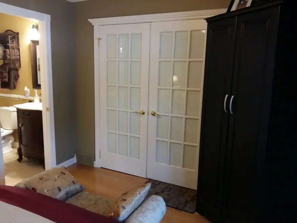 The Boston 'T' B&B