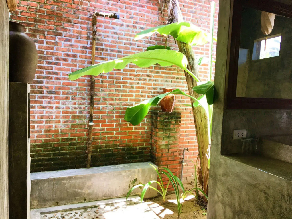 Blue Beach Village Homestay