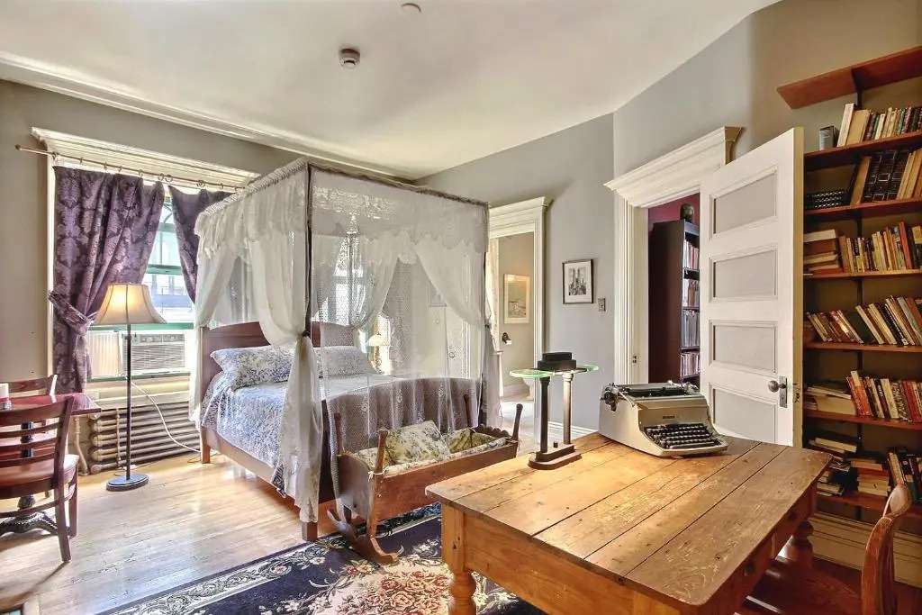 B&B Quebec
