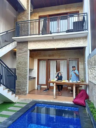 Surya Inn