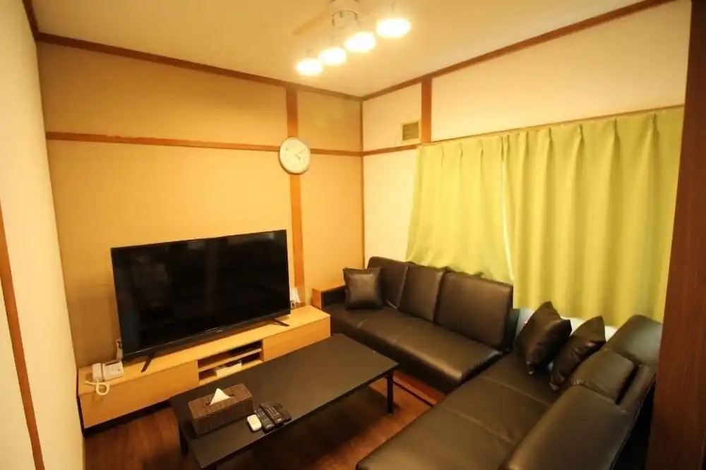 LiB PLUS Villa Biei